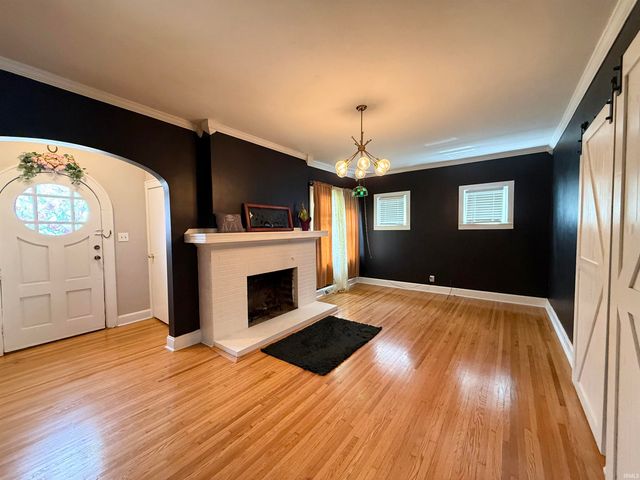 2804 Forest Avenue, Evansville, IN 47712