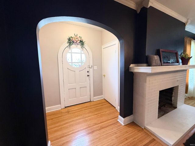 2804 Forest Avenue, Evansville, IN 47712