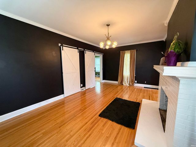 2804 Forest Avenue, Evansville, IN 47712