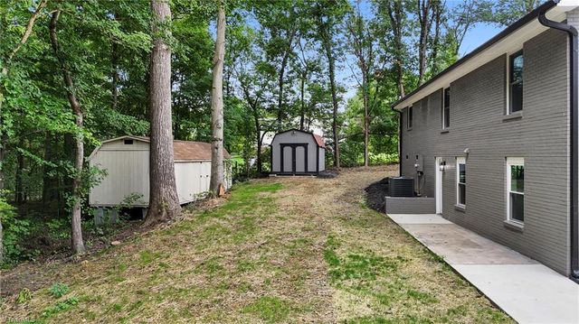 1855 Stemp Everhart Road, Thomasville, NC 27360