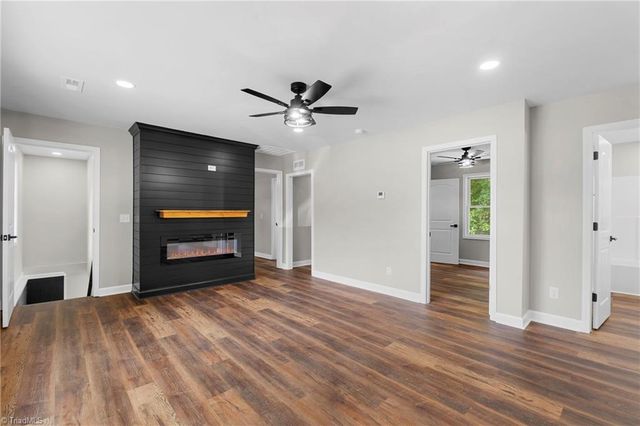 1855 Stemp Everhart Road, Thomasville, NC 27360
