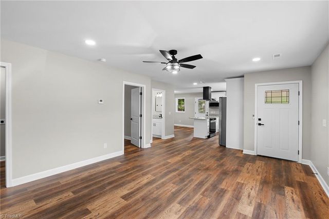 1855 Stemp Everhart Road, Thomasville, NC 27360