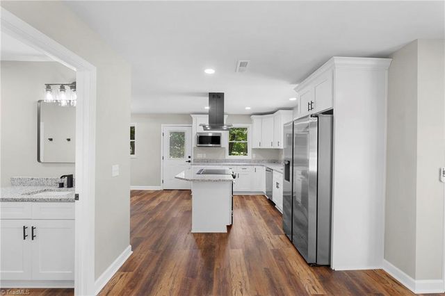 1855 Stemp Everhart Road, Thomasville, NC 27360