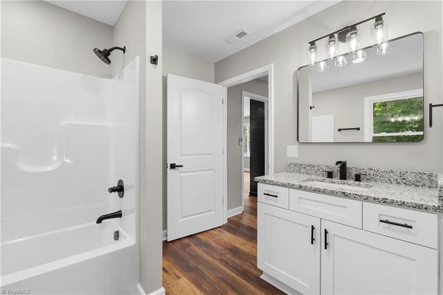 1855 Stemp Everhart Road, Thomasville, NC 27360