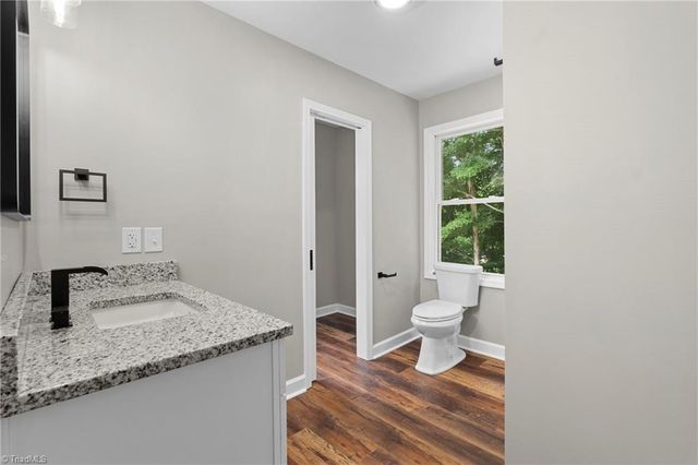 1855 Stemp Everhart Road, Thomasville, NC 27360