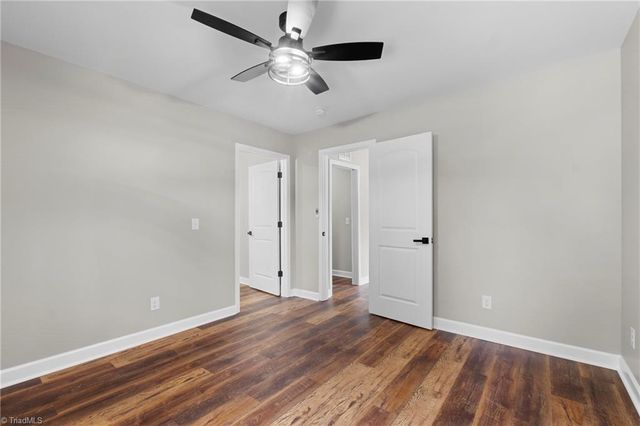 1855 Stemp Everhart Road, Thomasville, NC 27360