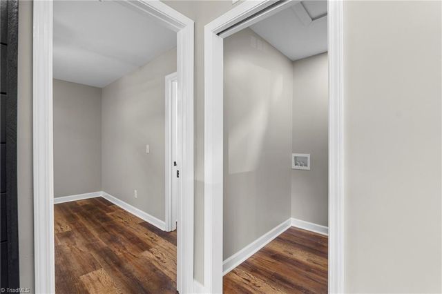 1855 Stemp Everhart Road, Thomasville, NC 27360