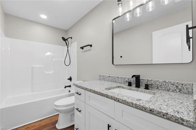 1855 Stemp Everhart Road, Thomasville, NC 27360