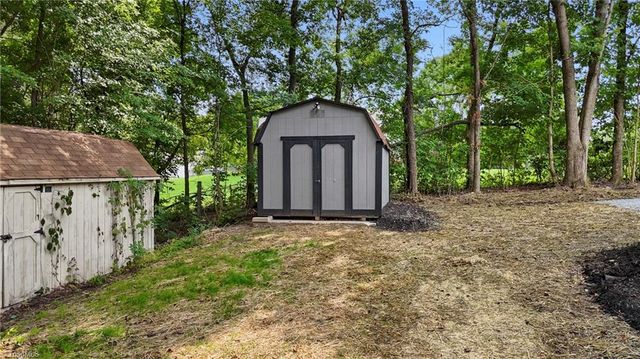 1855 Stemp Everhart Road, Thomasville, NC 27360