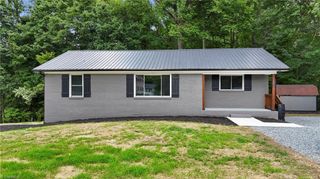 1855 Stemp Everhart Road, Thomasville, NC 27360