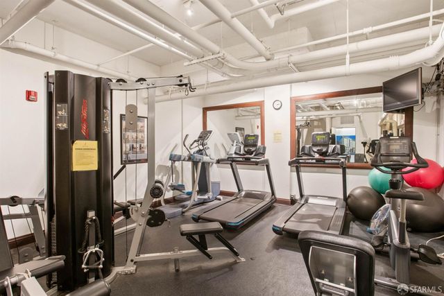 1701 Jackson Street 103, San Francisco, CA 94109