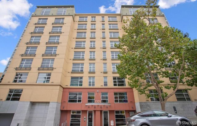 1701 Jackson Street 103, San Francisco, CA 94109