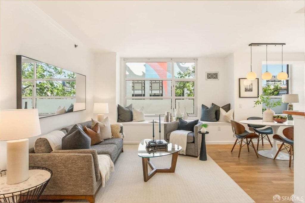 1701 Jackson Street 103, San Francisco, CA 94109