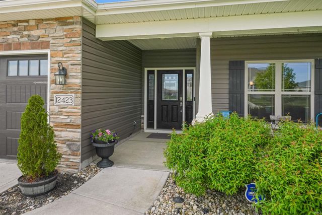 12423 Palmira Boulevard, Fort Wayne, IN 46818