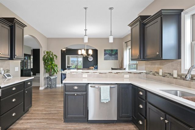 12423 Palmira Boulevard, Fort Wayne, IN 46818