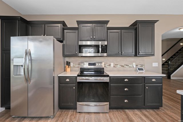 12423 Palmira Boulevard, Fort Wayne, IN 46818