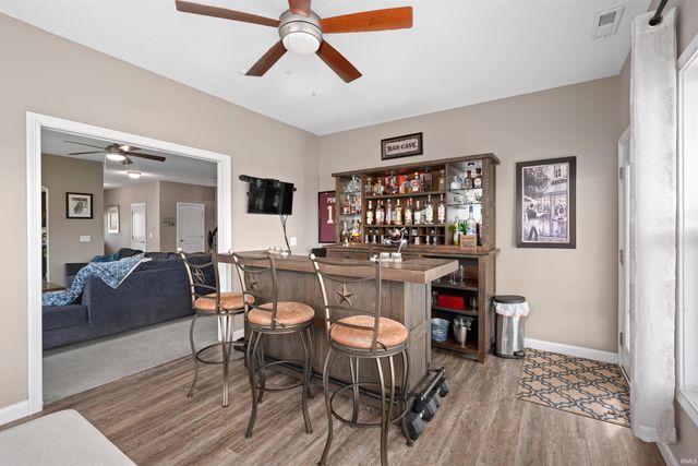 12423 Palmira Boulevard, Fort Wayne, IN 46818