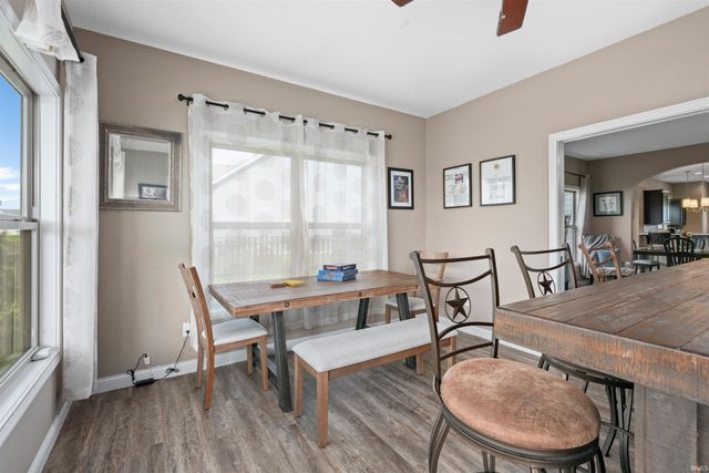 12423 Palmira Boulevard, Fort Wayne, IN 46818