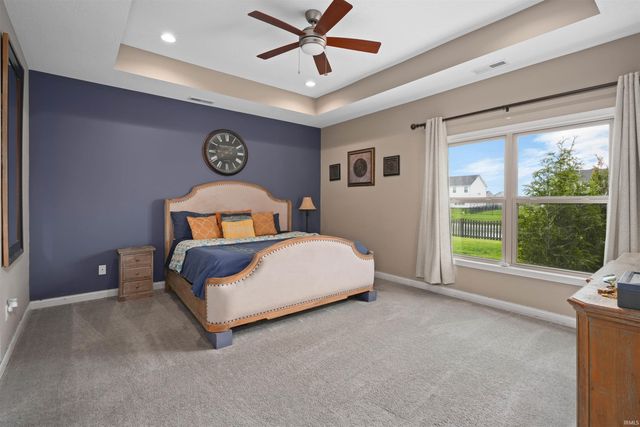 12423 Palmira Boulevard, Fort Wayne, IN 46818