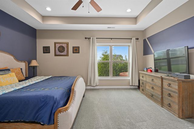 12423 Palmira Boulevard, Fort Wayne, IN 46818