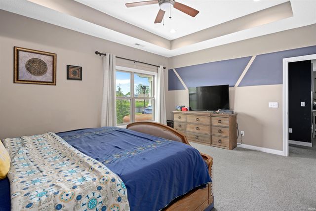 12423 Palmira Boulevard, Fort Wayne, IN 46818