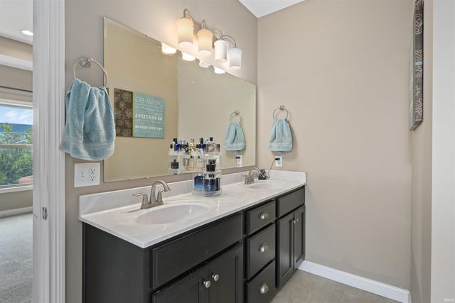 12423 Palmira Boulevard, Fort Wayne, IN 46818