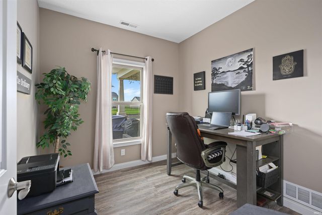 12423 Palmira Boulevard, Fort Wayne, IN 46818