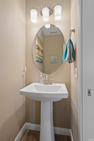 12423 Palmira Boulevard, Fort Wayne, IN 46818