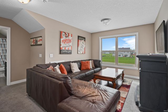 12423 Palmira Boulevard, Fort Wayne, IN 46818