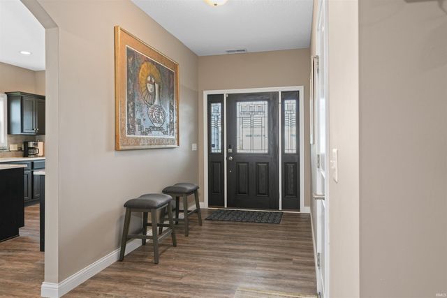 12423 Palmira Boulevard, Fort Wayne, IN 46818