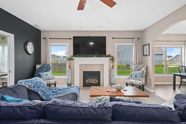 12423 Palmira Boulevard, Fort Wayne, IN 46818