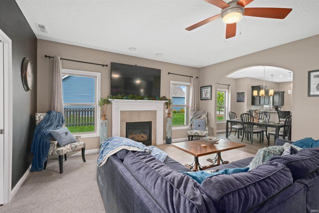 12423 Palmira Boulevard, Fort Wayne, IN 46818