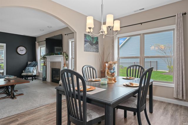 12423 Palmira Boulevard, Fort Wayne, IN 46818