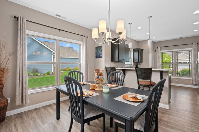 12423 Palmira Boulevard, Fort Wayne, IN 46818