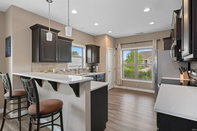 12423 Palmira Boulevard, Fort Wayne, IN 46818