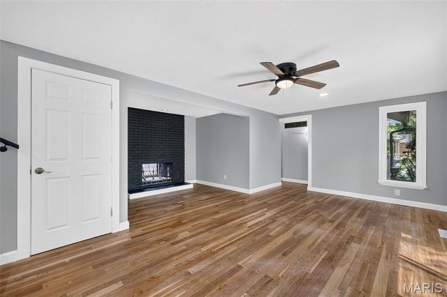 500 Kingridge Drive, Ballwin, MO 63011