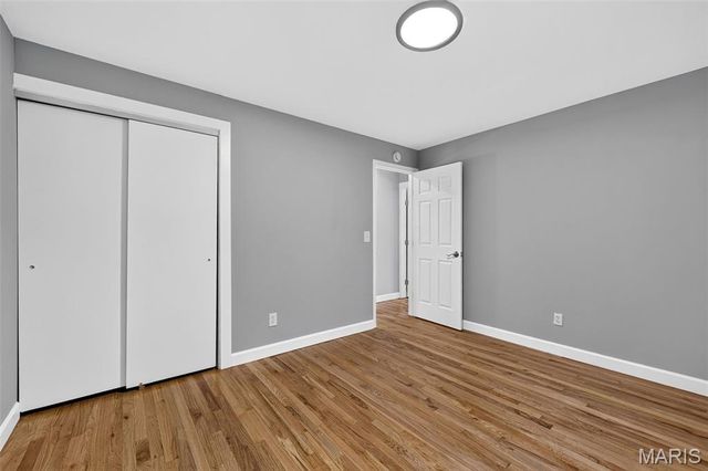 500 Kingridge Drive, Ballwin, MO 63011