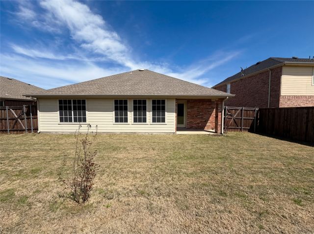 3616 Applewood Road, Melissa, TX 75454