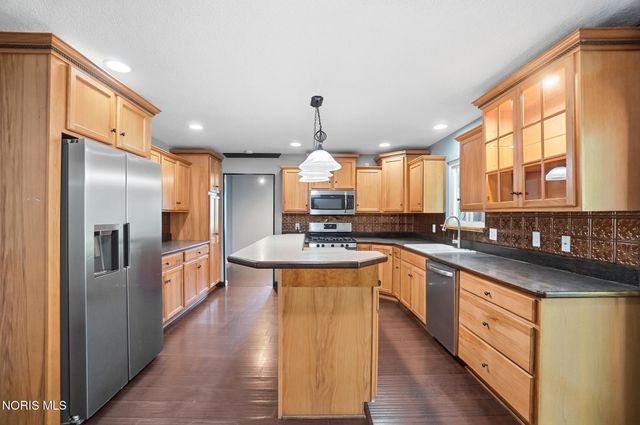 4430 Margrete Drive, Maumee, OH 43537