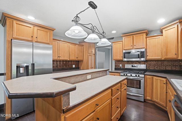 4430 Margrete Drive, Maumee, OH 43537