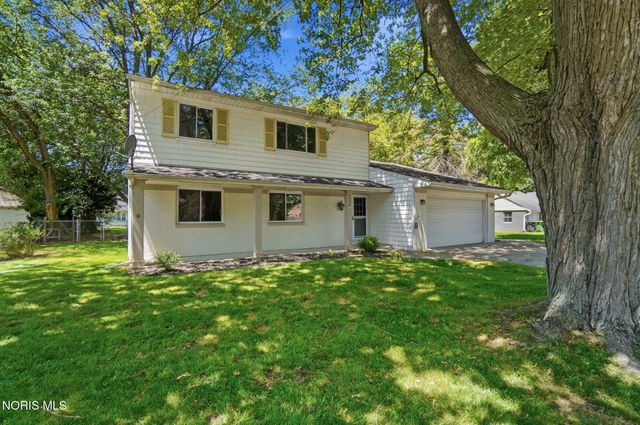 4430 Margrete Drive, Maumee, OH 43537