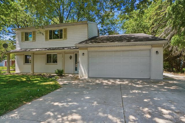 4430 Margrete Drive, Maumee, OH 43537