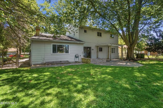 4430 Margrete Drive, Maumee, OH 43537