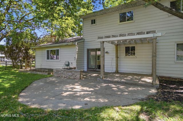 4430 Margrete Drive, Maumee, OH 43537