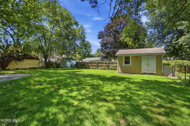 4430 Margrete Drive, Maumee, OH 43537