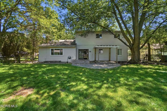 4430 Margrete Drive, Maumee, OH 43537