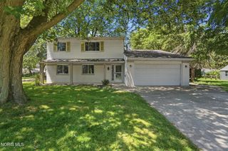 4430 Margrete Drive, Maumee, OH 43537