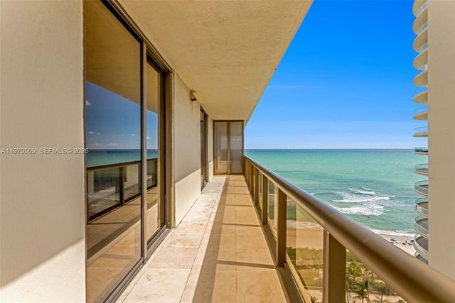 16275 Collins Ave 1604, Sunny Isles Beach, FL 33160