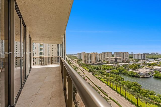 16275 Collins Ave 1604, Sunny Isles Beach, FL 33160