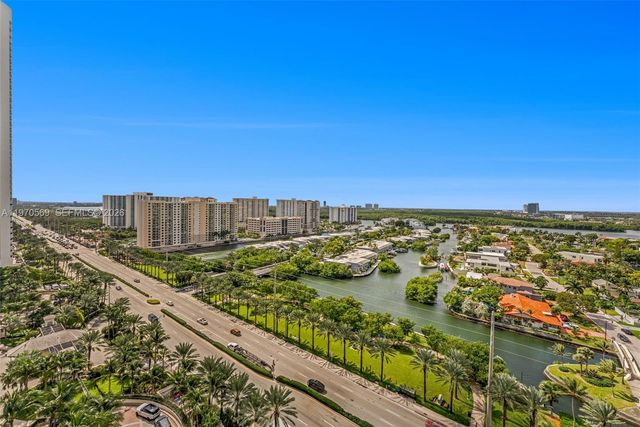 16275 Collins Ave 1604, Sunny Isles Beach, FL 33160